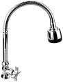 SS flexible spout